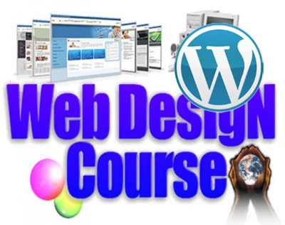 Aviso curso diseño web